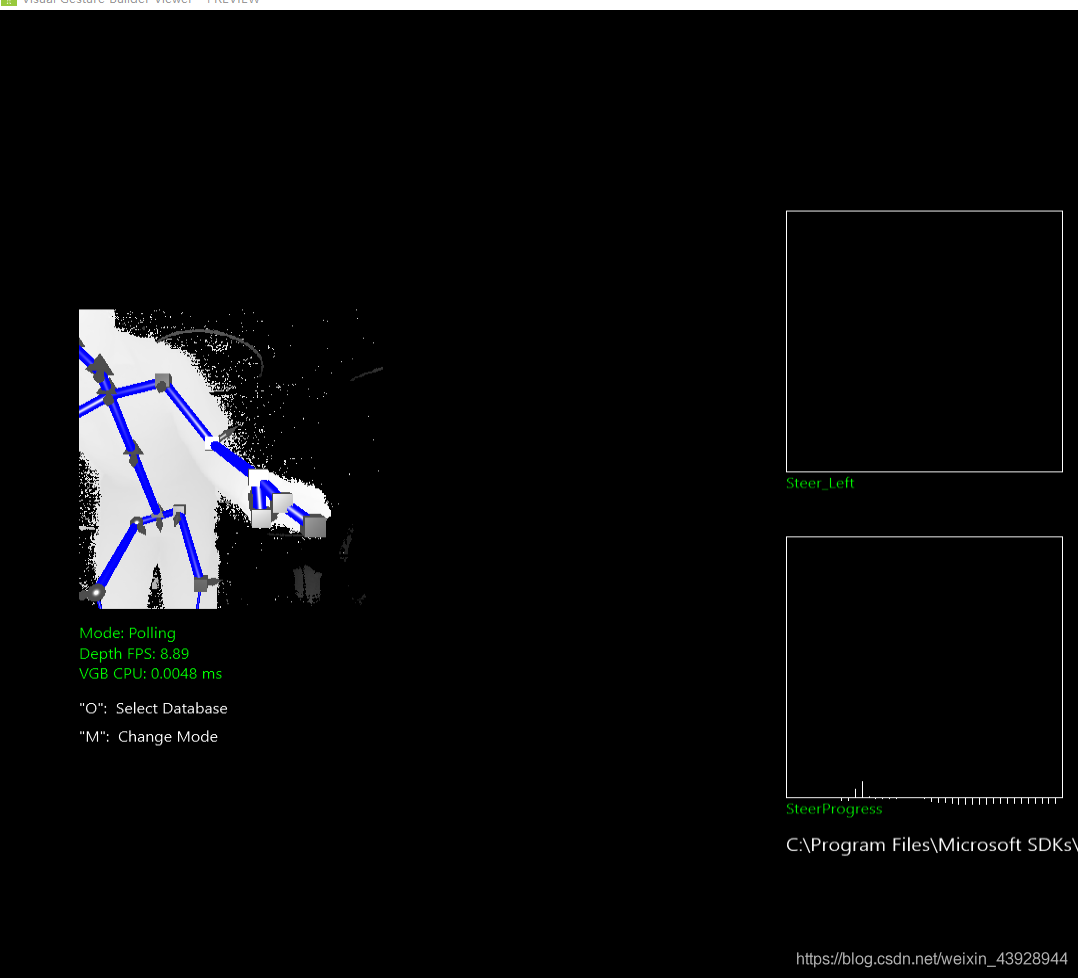 Kinect 骨骼/人体追踪的python开发环境搭建_pykinect2 骨骼检测-CSDN博客