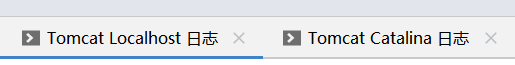 idea Tomcat日志乱码问题