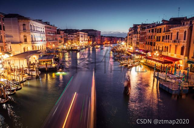 上海臻图信息-商业地产可视化