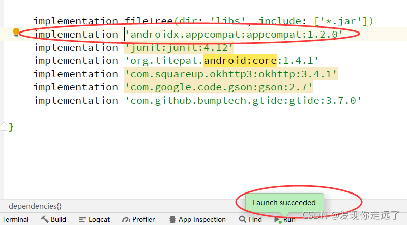 安卓学习专栏——安卓报错Version 28 (intended for Android Pie and below) is the last version of the legacy suppor