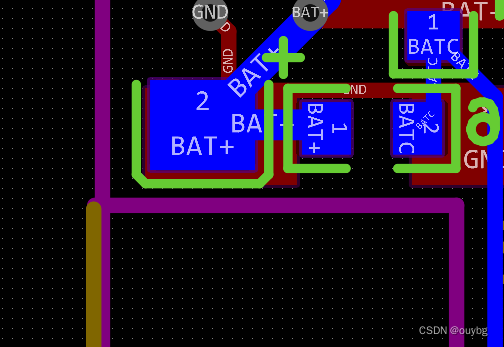 自制電路板搭載stm32f103c8t6燒錄失敗個人感悟詳細