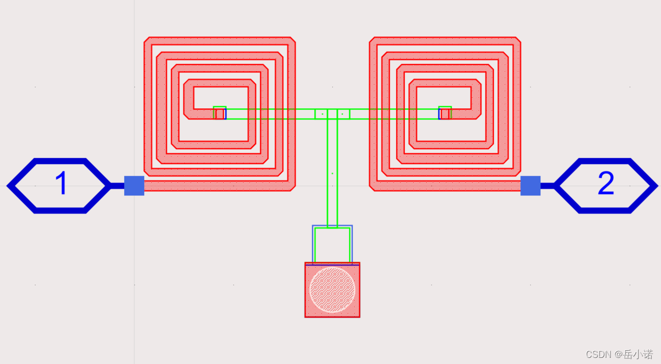 ADS学习:RFIC设计与仿真_ads rfic-CSDN博客