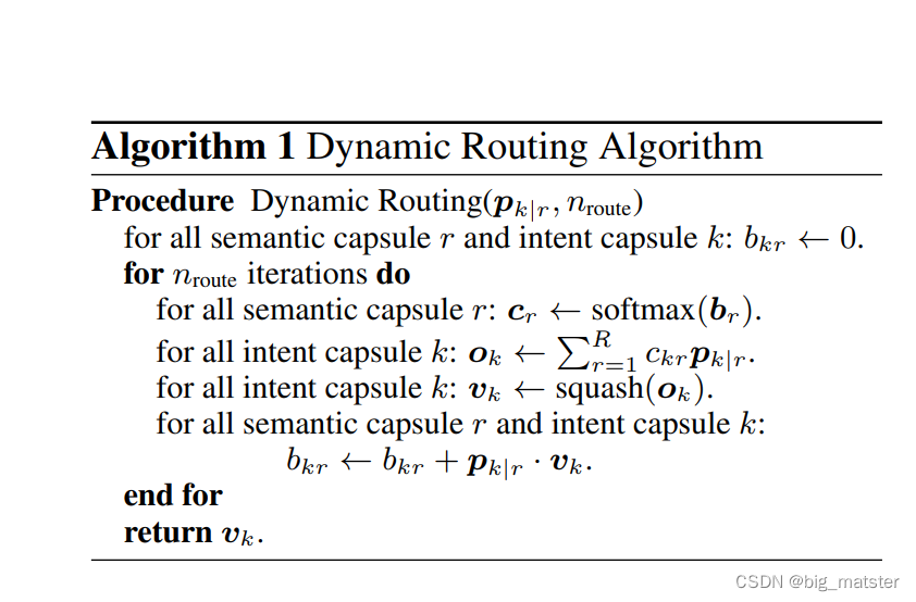 Reconstructing Capsule Networks for Zero-shot Intent Classification