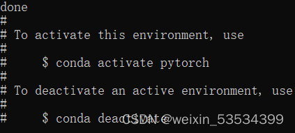 Anaconda创建Pytorch虚拟环境（排坑详细）