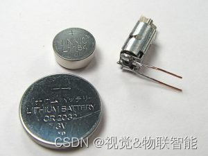 ESP32设备驱动-振动电机模块驱动