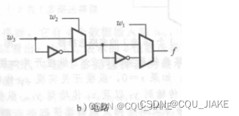 10.31一些代码分析，香浓展开，移位器（桶形多位），二进制转格雷码