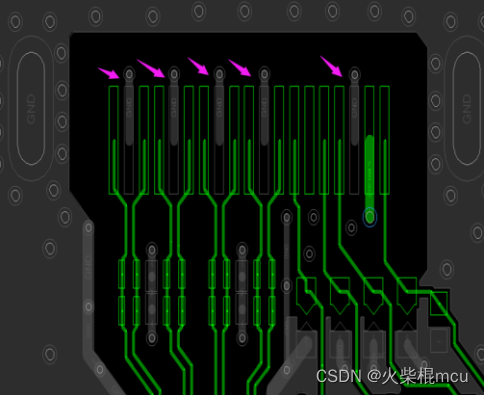 ESD/EMI防护设计