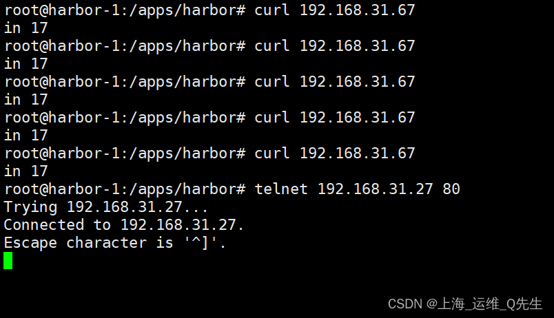 Nginx第三方模块nginx_upstream_check_module实现http检测