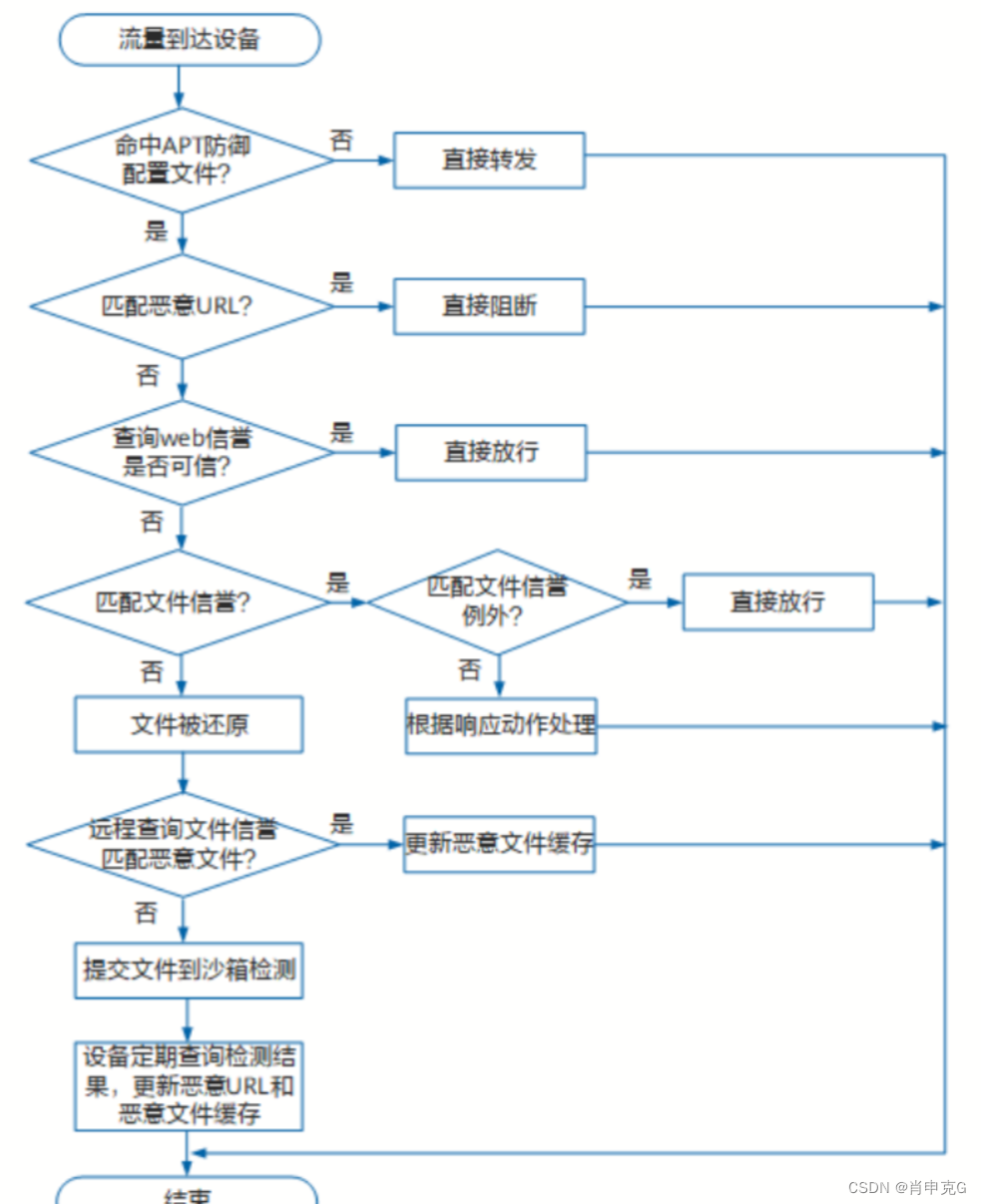 网络安全与防御