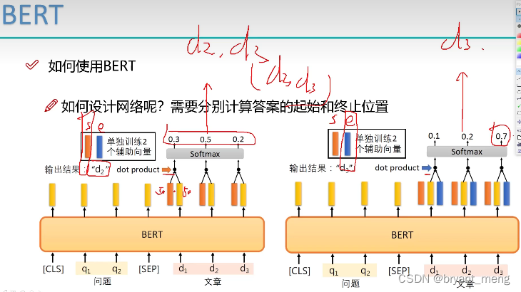 【Transformer】Transformer and BERT（1）