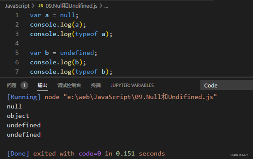 JavaScript入门到精通(一)_javascript入门到精通代码-CSDN博客