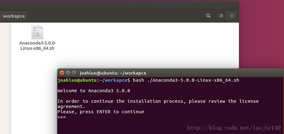 服务器系统 ubuntu 安装及环境 pytorch gpu 配置 tesla t4