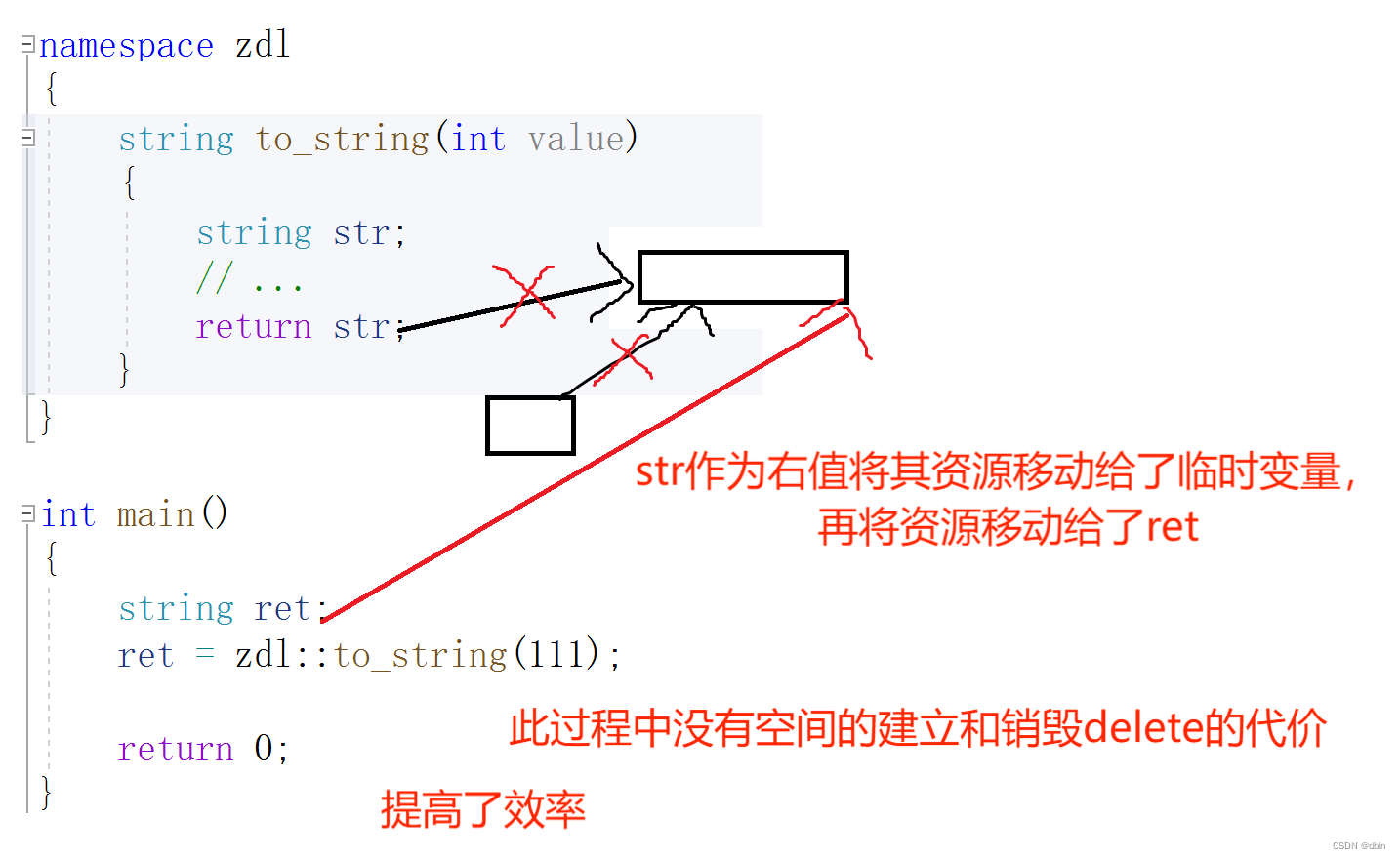 C++11（左值（引用），右值（引用），移动语义，完美转发）