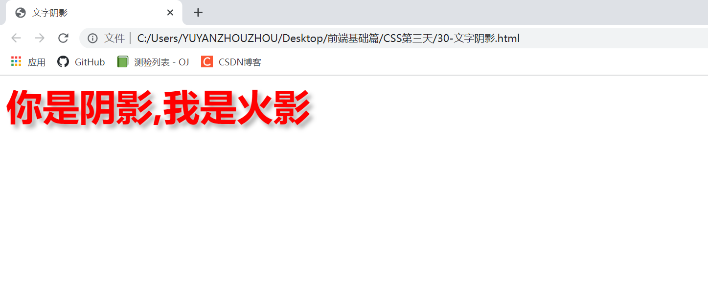 CSS基础学习——盒子模型