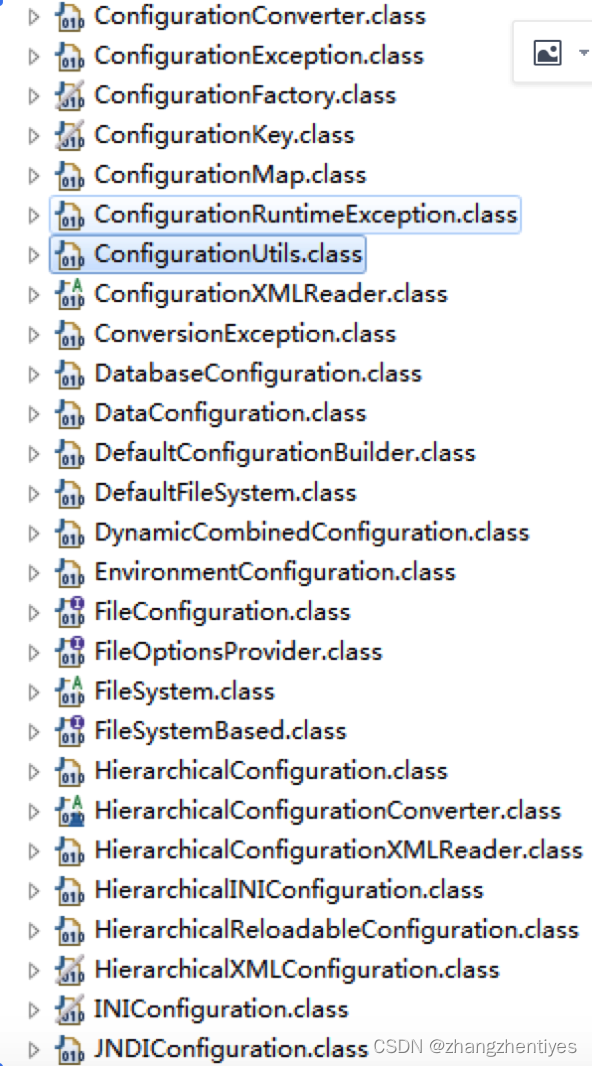 apache-configuration-zhangzhentiyes-csdn