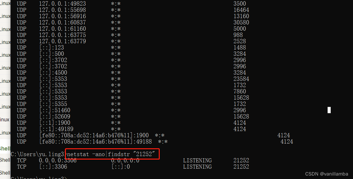 ERROR 2003 (HY000): Can‘t Connect To MySQL Server On ‘localhost:3306 ...