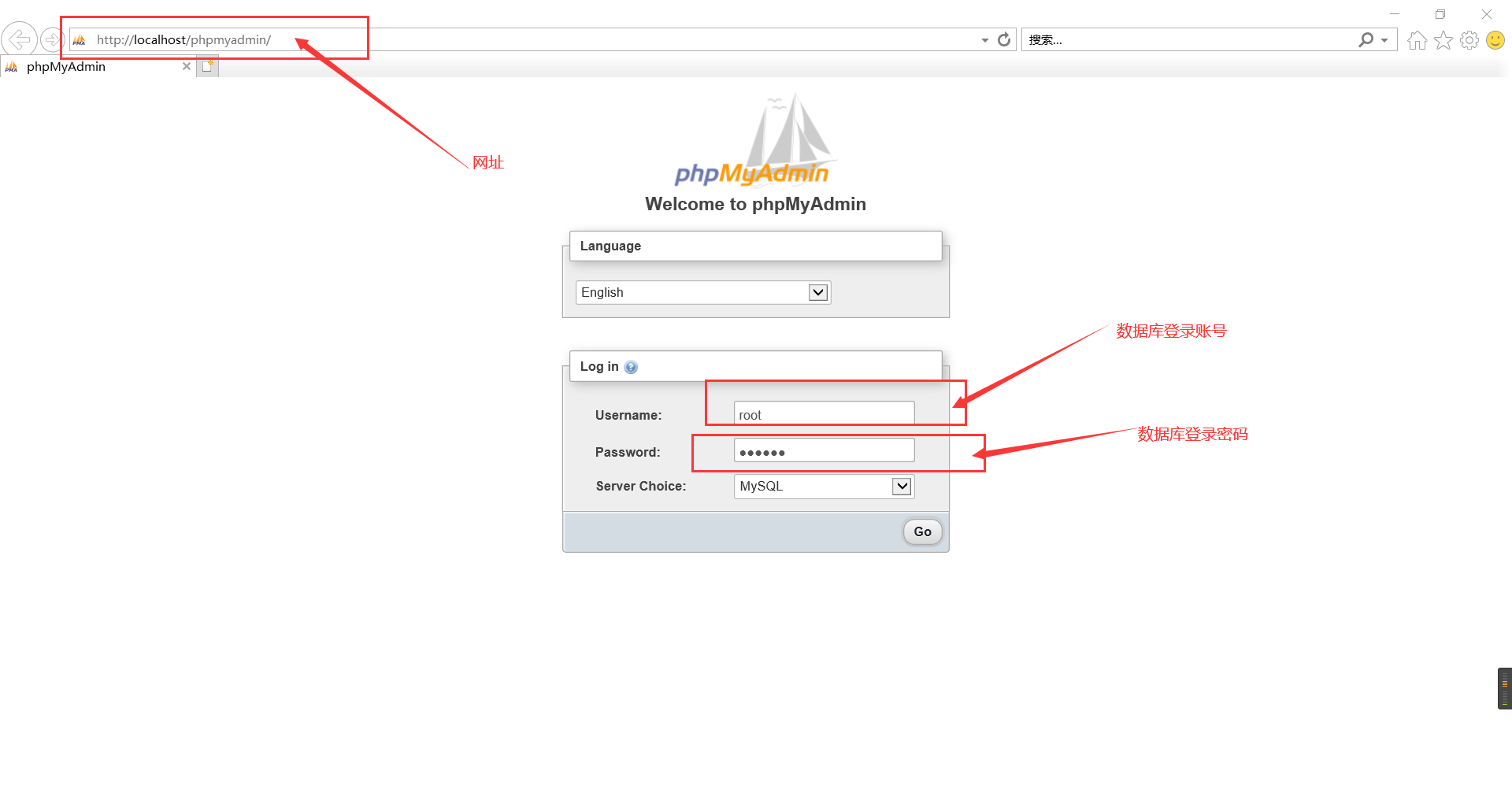 PHP文件运行步骤及数据库的连接_php连接数据库代码怎么写-CSDN博客