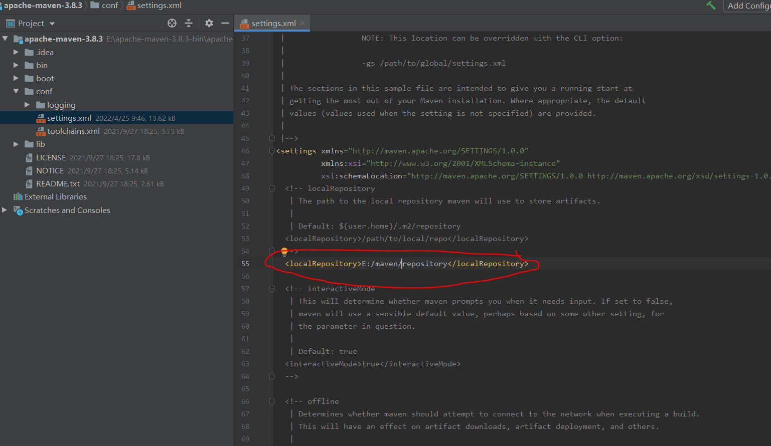 手动将本地的jar导入到本地maven仓库repository_手动导入达梦 jar包CSDN博客