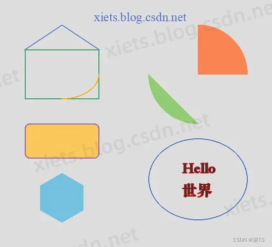 Python (Pillow) PIL 图片处理：读写/创建/显示、剪切/粘贴/拼接、颜色/几何变换、滤镜(过滤器)、绘图(ImageDraw
