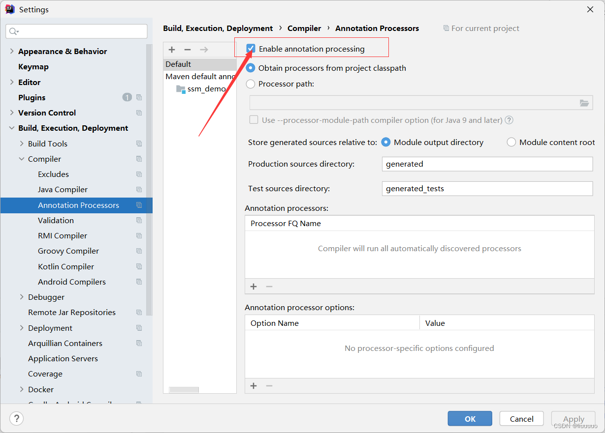 idea中generate中没有getter and setter_idea generate没有getter setter选项-CSDN博客