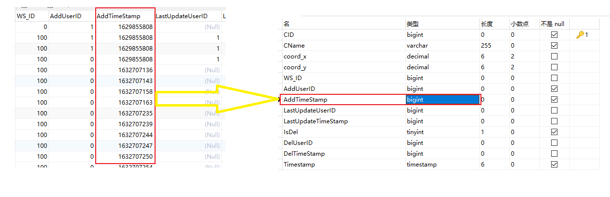 java-sql-sqldataexception-unsupported-conversion-from-long-to-java-sql-timestamp