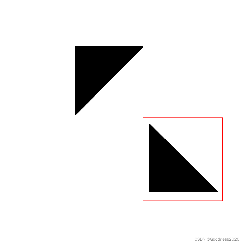 基于OpenCV的模板匹配