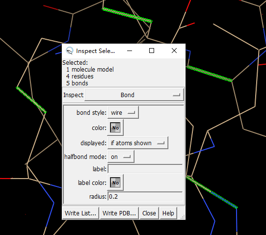 Chimera的简单应用_图文流程_Obsidian_wz的博客-CSDN博客