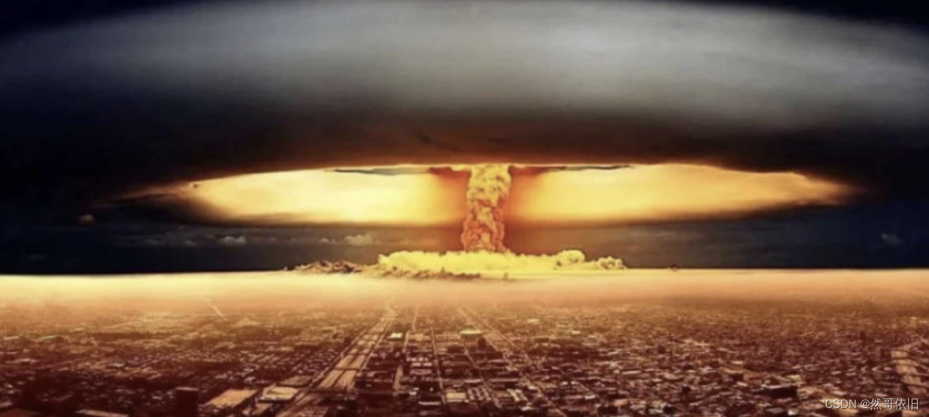 2022亚太E题——How Many Nuclear Bombs can Destroy the Earth?（思路）CSDN博客