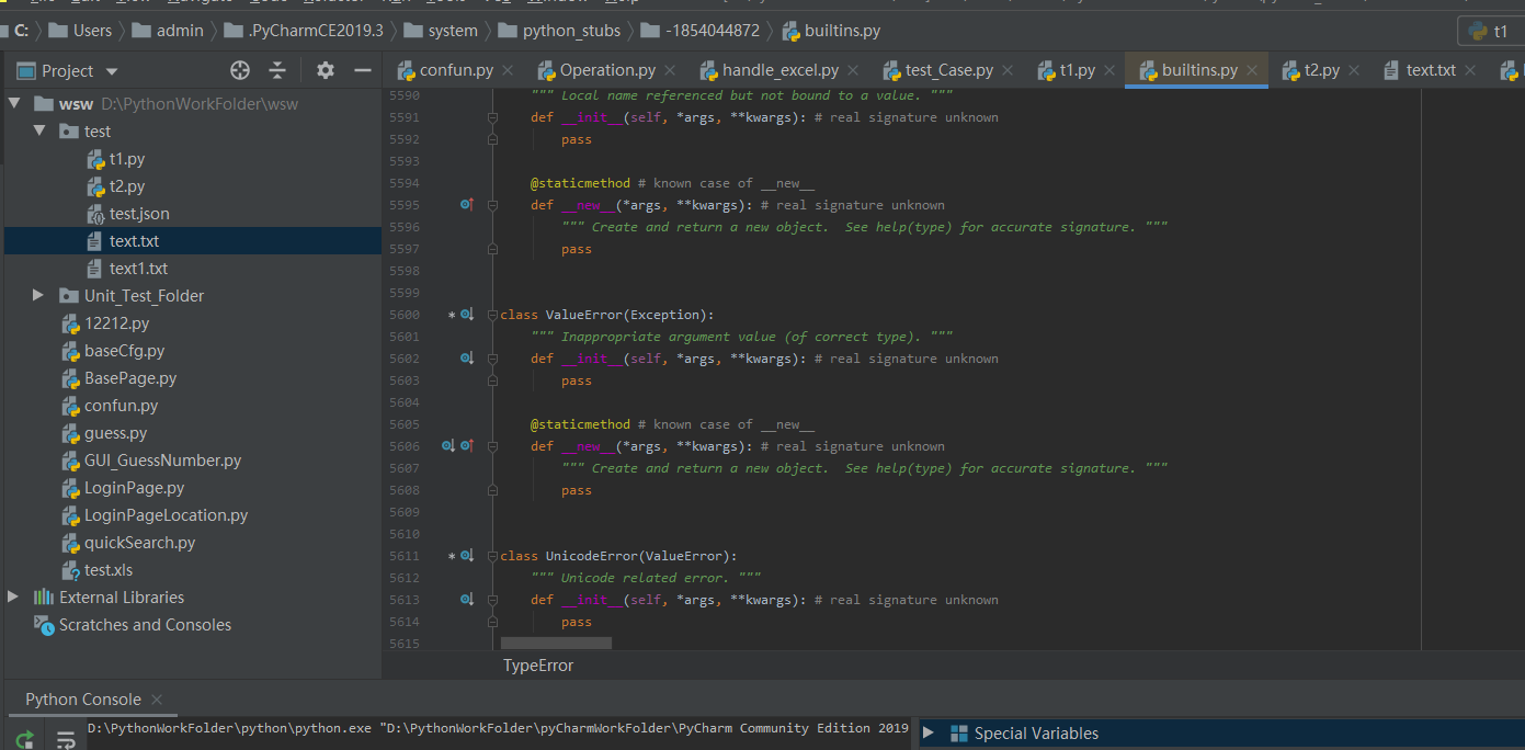 python:try...except、else、finally异常处理语句_try else finally-CSDN博客