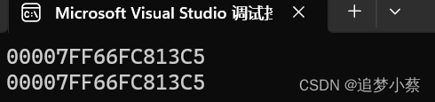 【蒸滴C】C语言指针进阶详解