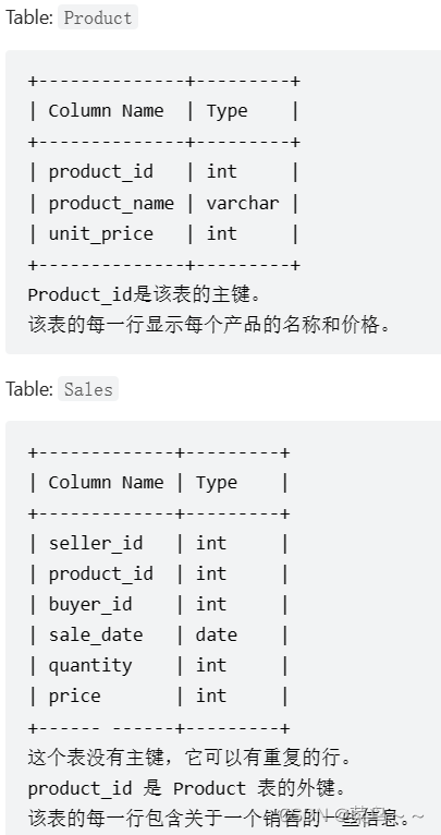 sql学习二