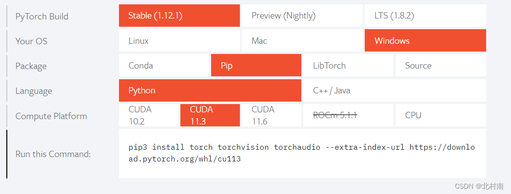 【Pytorch】2022 Pytorch基础入门教程（完整详细版）