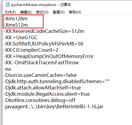 PyCharm2021-2022版本如何修改配置内存大小？解决PyCharm内存卡死的问题（保姆级图文并茂）