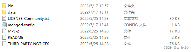 mongodb+ mongo cpmpass安装_mongodbpass_w_hx10的博客-CSDN博客