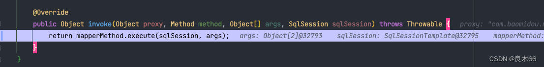 SQL parsing