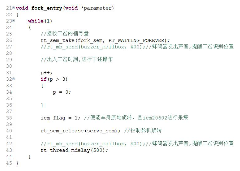 ▲ 图4.3 操作系统逻辑代码实现