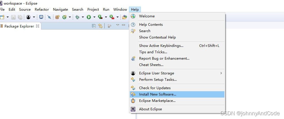 连接MySQL数据库的Eclipse插件:安装、配置和使用教程
