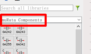 ADS(Advanced Design system)导入设计库(DesignKits)及使用优化设计(Optimization)对设计库中的 ...