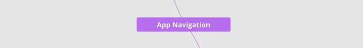 App Navigation