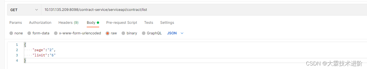 @RequestParam Map<String, Object> params postman 如何测试-CSDN博客