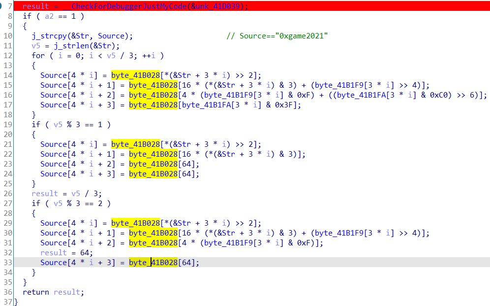 tls-base64