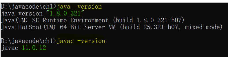 java和eclipse的安装_202203 (https://mushiming.com/)  第10张