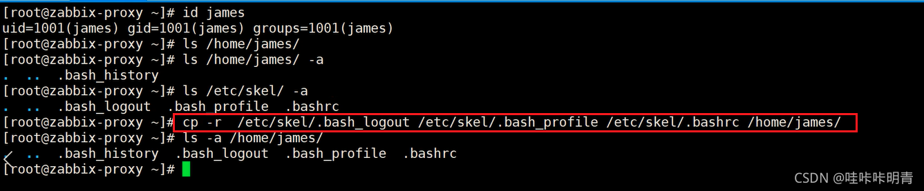 Linux系统不小心 rm -rf / 怎么办? 解决方法,以及常用技巧。_linux执行了rm -rf还能恢复吗-CSDN博客