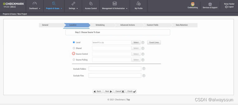 三款好用的软件代码检测工具_代码走查工具-CSDN博客