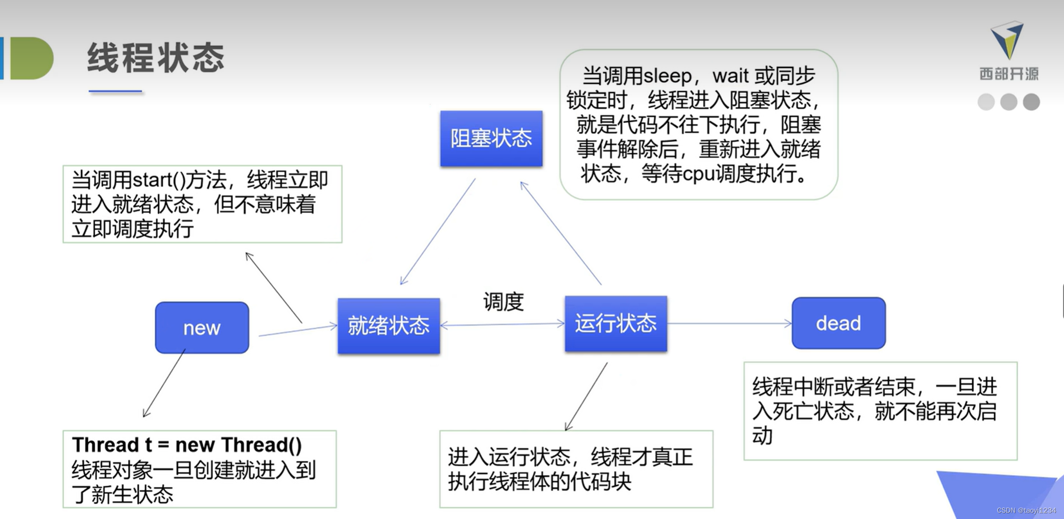 狂神说Java yyds！