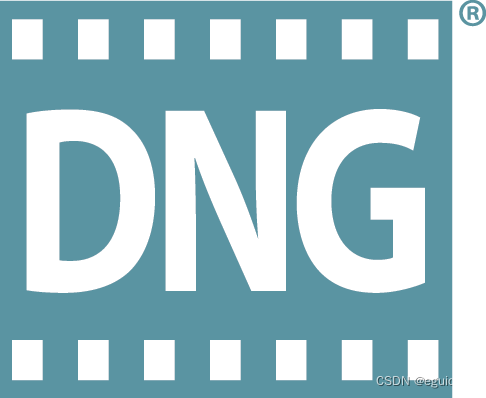 DNG格式详解，DNG是什么？为何DNG可以取代RAW统一单反相机、苹果安卓移动端相机拍摄输出原始图像数据标准