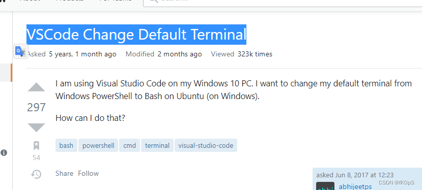 how-to-change-the-default-terminal-in-windows-11-youtube