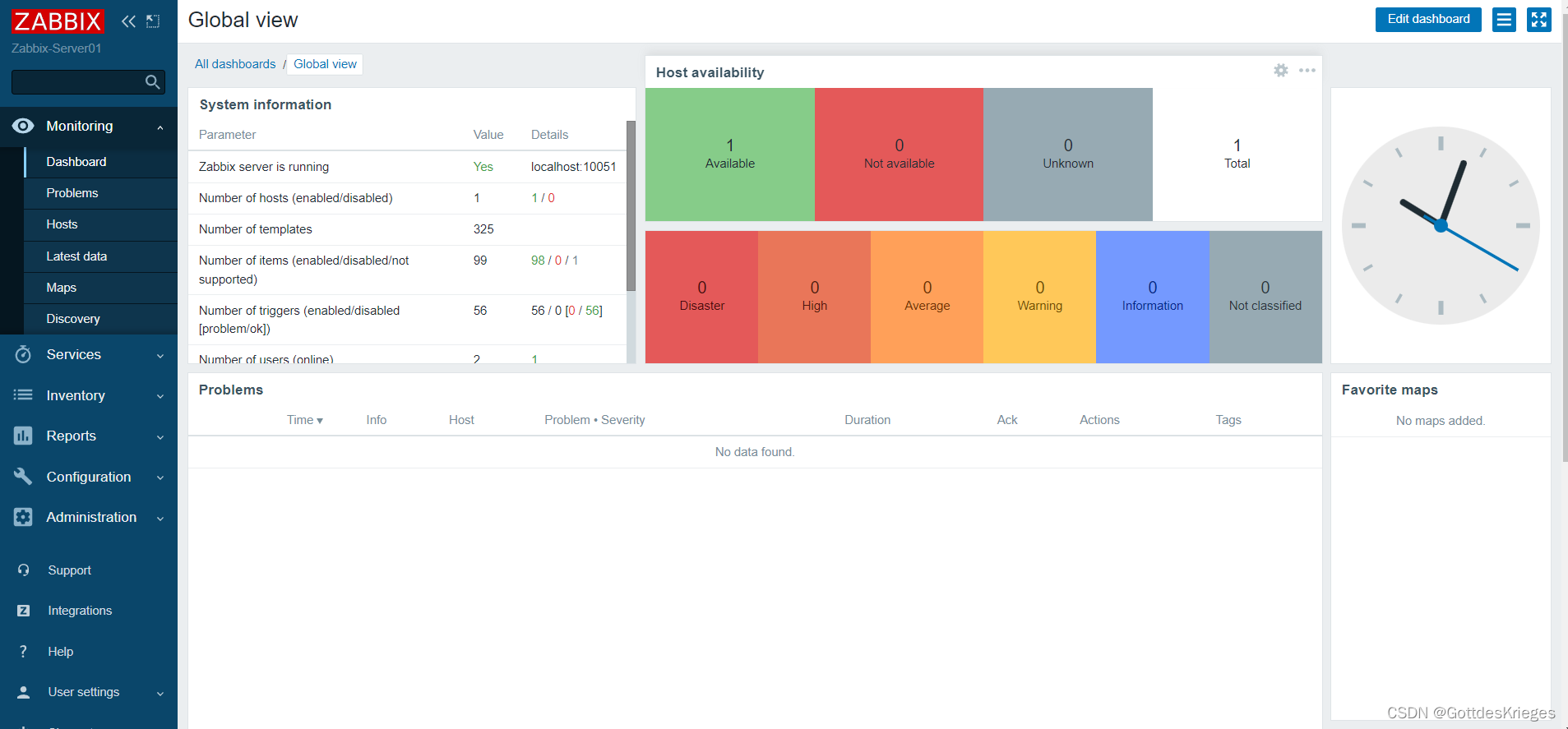 MySQL监控告警及可视化：Zabbix+Percona PMP实现（Part I）