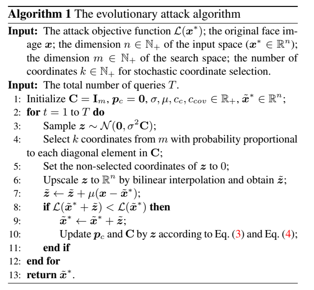 【对抗人脸攻击与防御综述】Adversarial Attacks Against Face Recognition, A ...