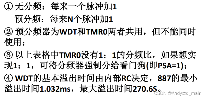 分频器的介绍